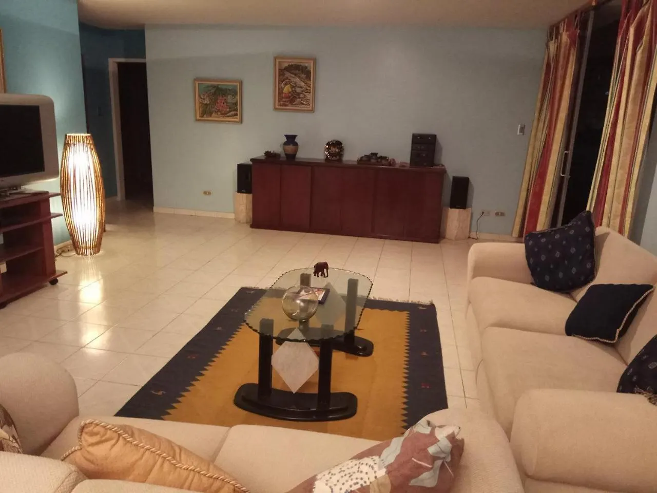 Ph Recoletos Διαμέρισμα Καράκας
