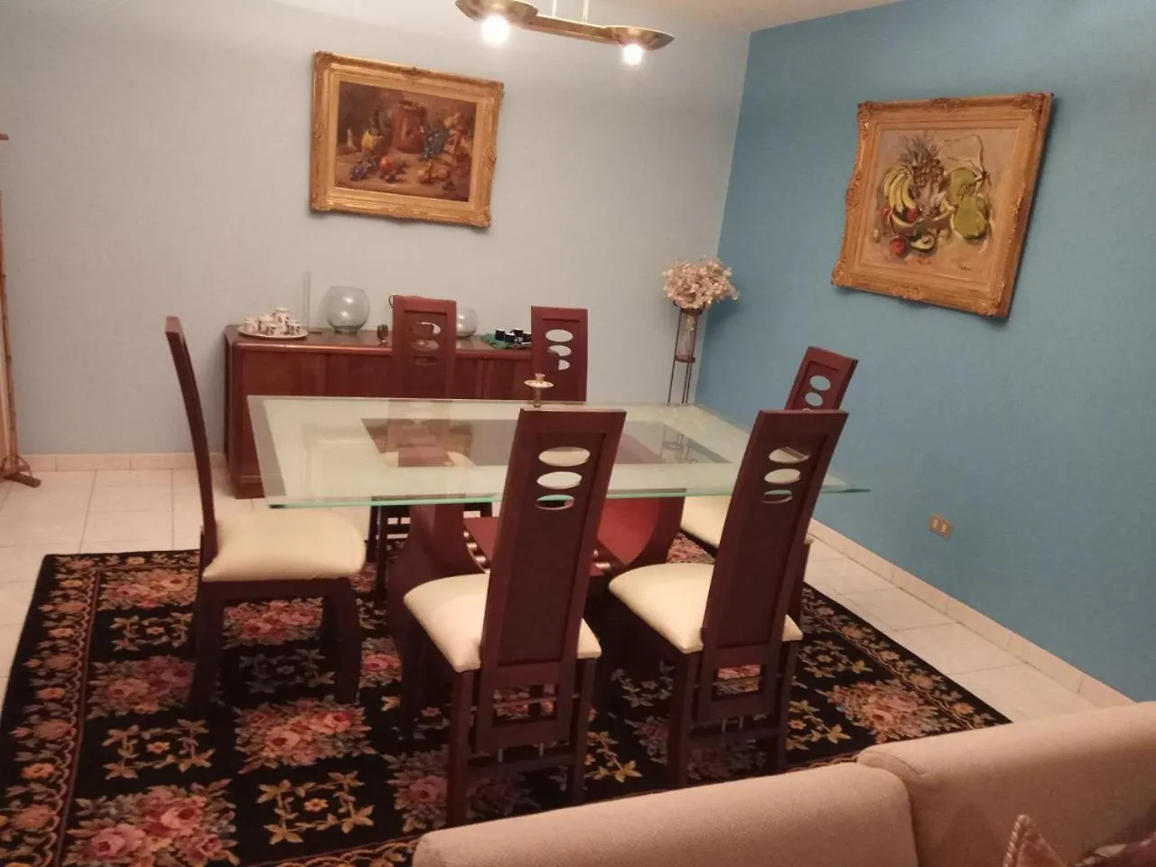 Ph Recoletos Διαμέρισμα Καράκας Βενεζουέλα